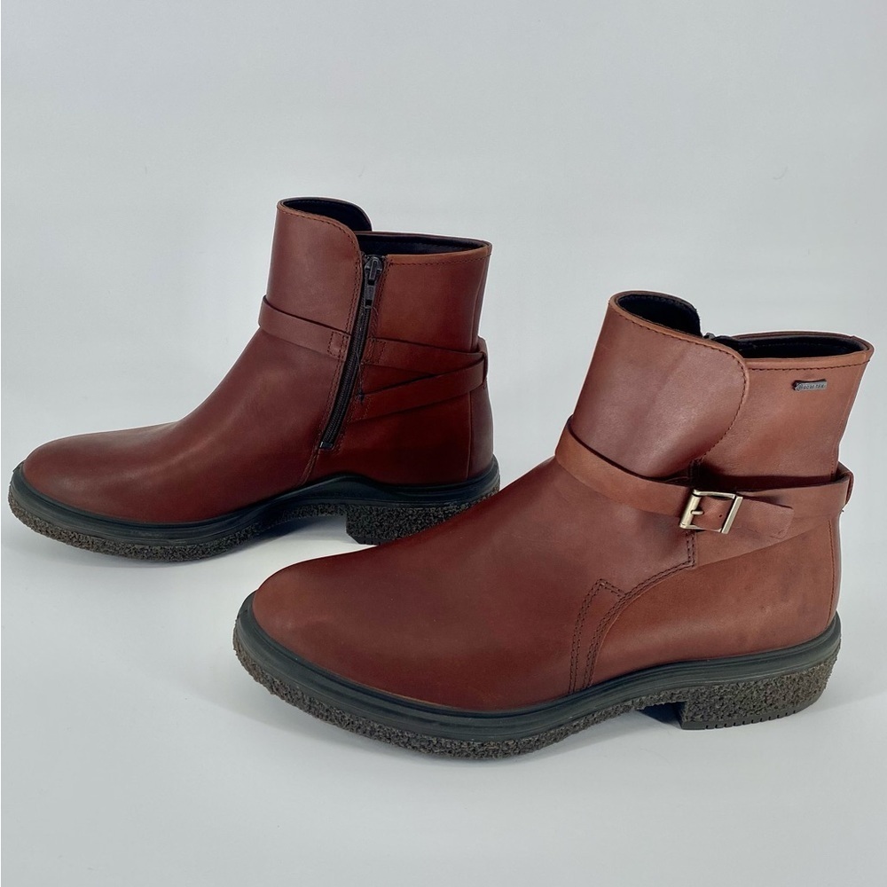 ECCO CREPETRAY GTX BOOT - Picture 9 of 16